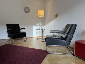 Behandlung