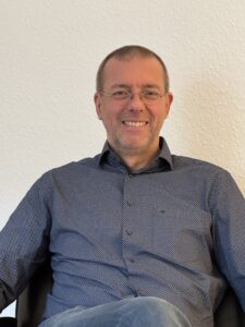 Dipl.-Psych Michael Tinnefeld